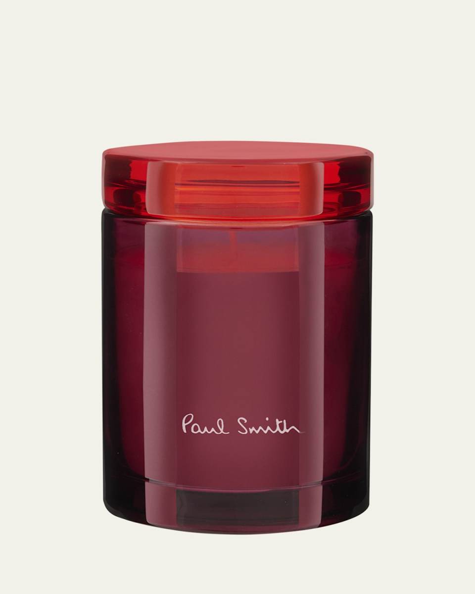 Merrymaker Candle, 8.5 oz.